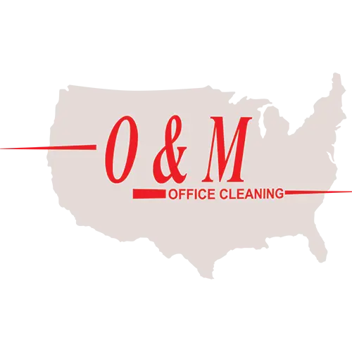 O&M Office Cleaning