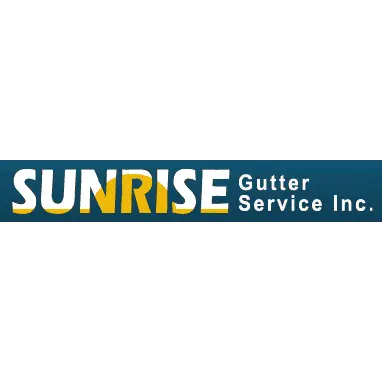 Sunrise Gutter Service, Inc.