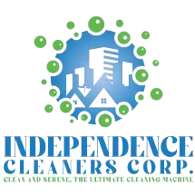 Independence Cleaners Corp