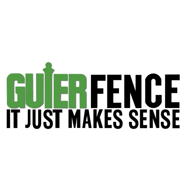 Guier Fence Company