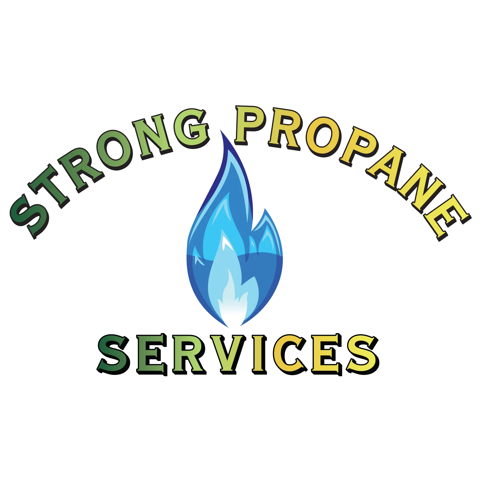 Strong Propane Services LLC