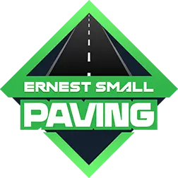Ernest Small Paving