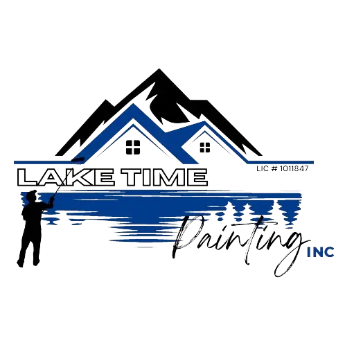 LAKE TIME PAINTING INC
