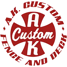 A K Custom Fence & Deck LLC