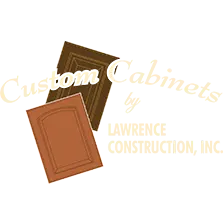 Custom Cabinets by Lawrence