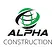 Alpha Construction Indiana, Inc.