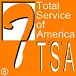 TOTAL SERVICE OF AMERICA INC