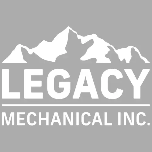 LEGACY MECHANICAL INC