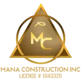 MANA CONSTRUCTION INC