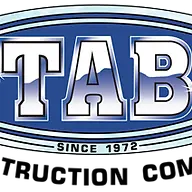T.A.B. CONSTRUCTION COMPANY