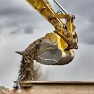 Jerry's Excavation