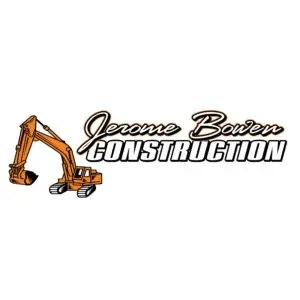 Jerome Bowen Construction