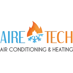 AIRETECH A/C & HEATING