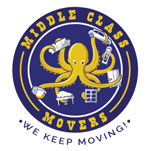 Middle Class Movers