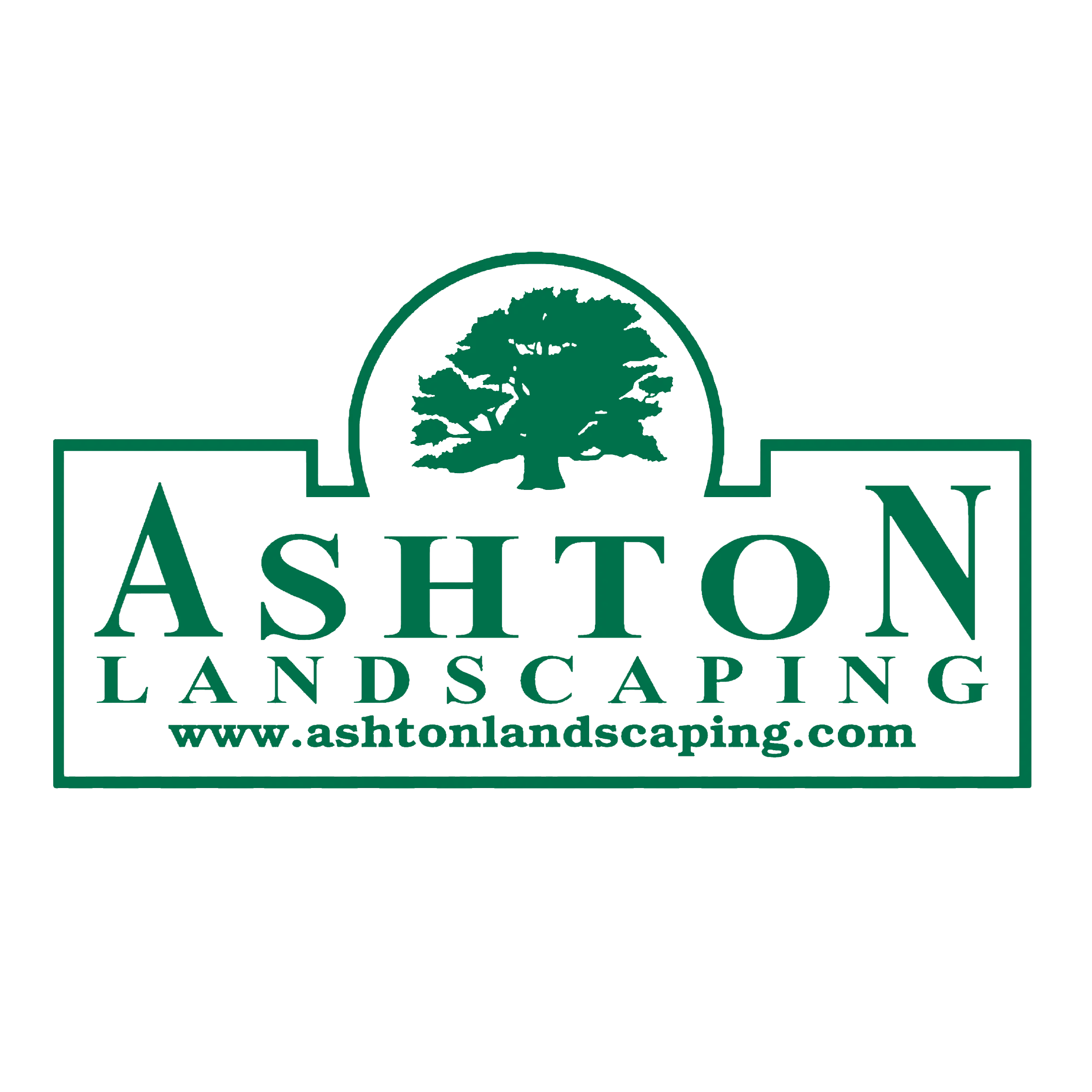 Ashton Landscaping