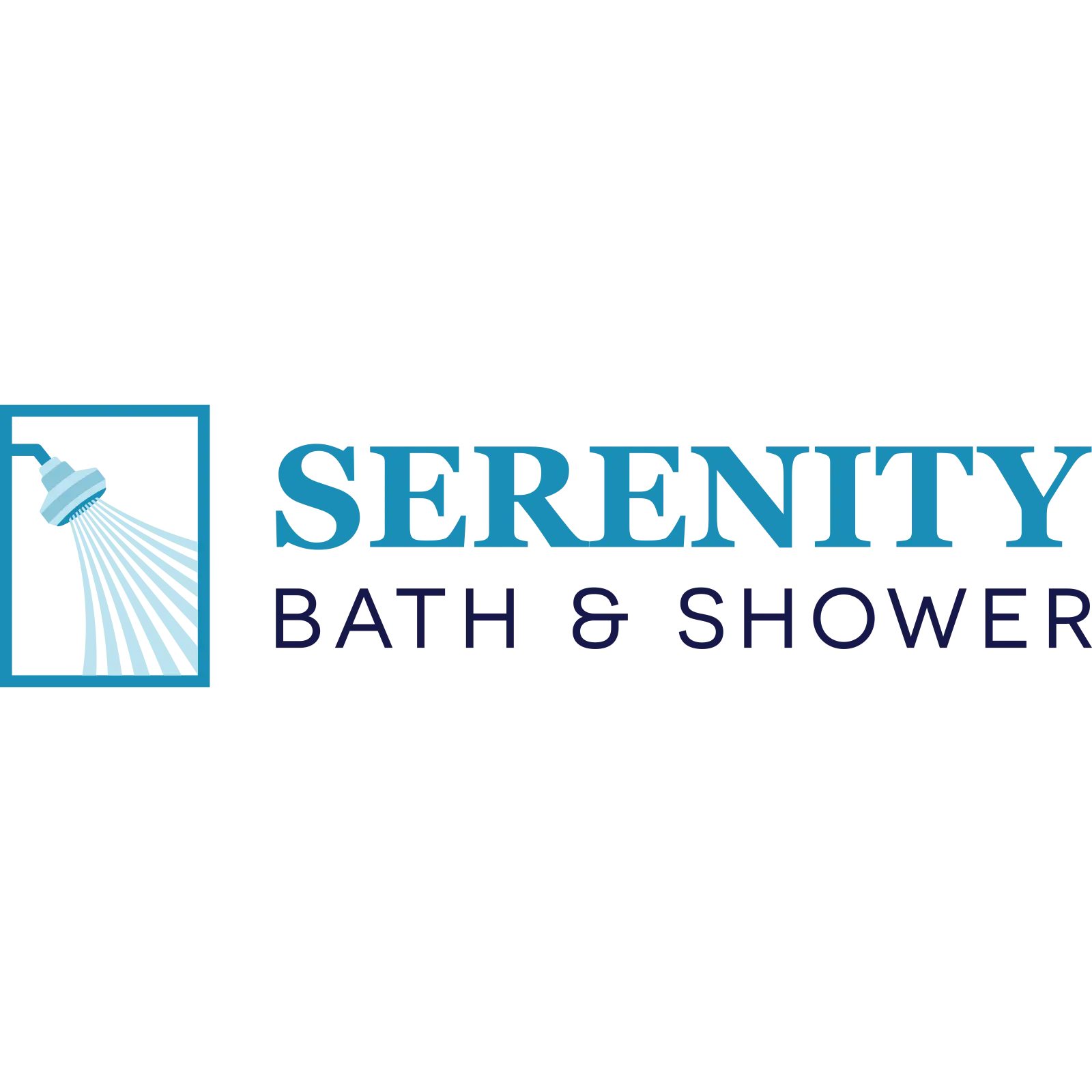 Serenity Bath & Shower