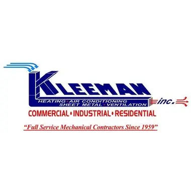 Kleeman Mechanical Inc.