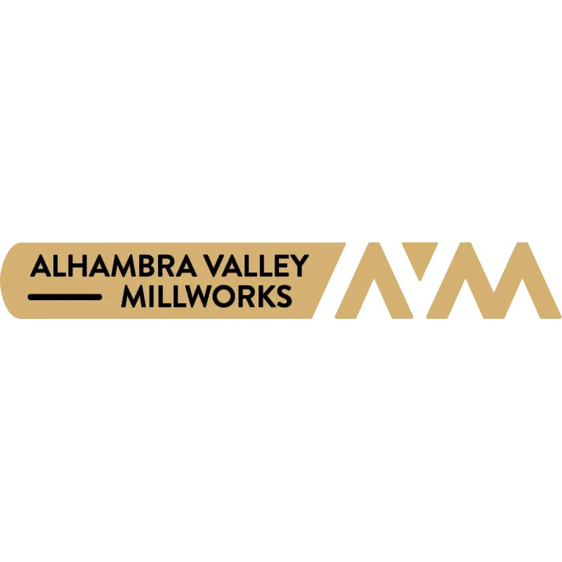 ALHAMBRA VALLEY MILLWORKS INC