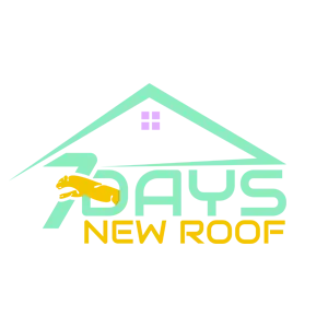 7 DAYS NEW ROOF INC.
