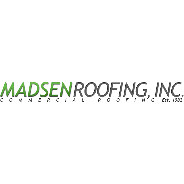 MADSEN ROOFING INC