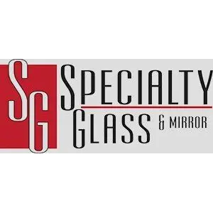 SPECIALTY GLASS & MIRROR
