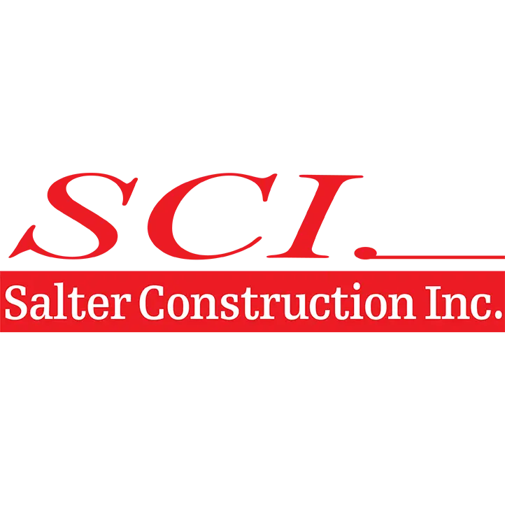 SALTER CONSTRUCTION, INC.