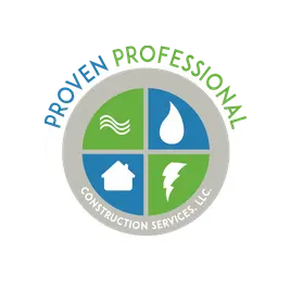 PROVEN PROFESSIONAL CONSTRUCTION SERVICES LLC