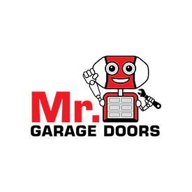 Mr. Garage Doors, LLC
