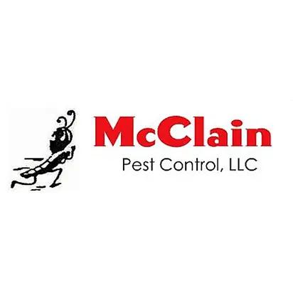 McClain Pest Control LLC