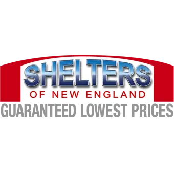 Shelters of New England
