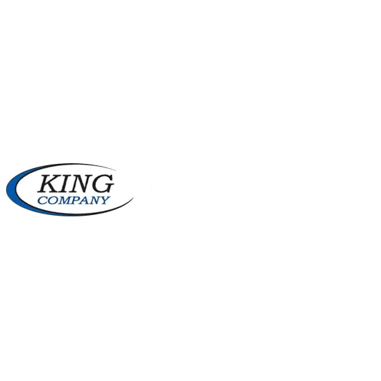 KING & CO., INC.