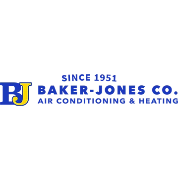 Baker-Jones Company, Inc.