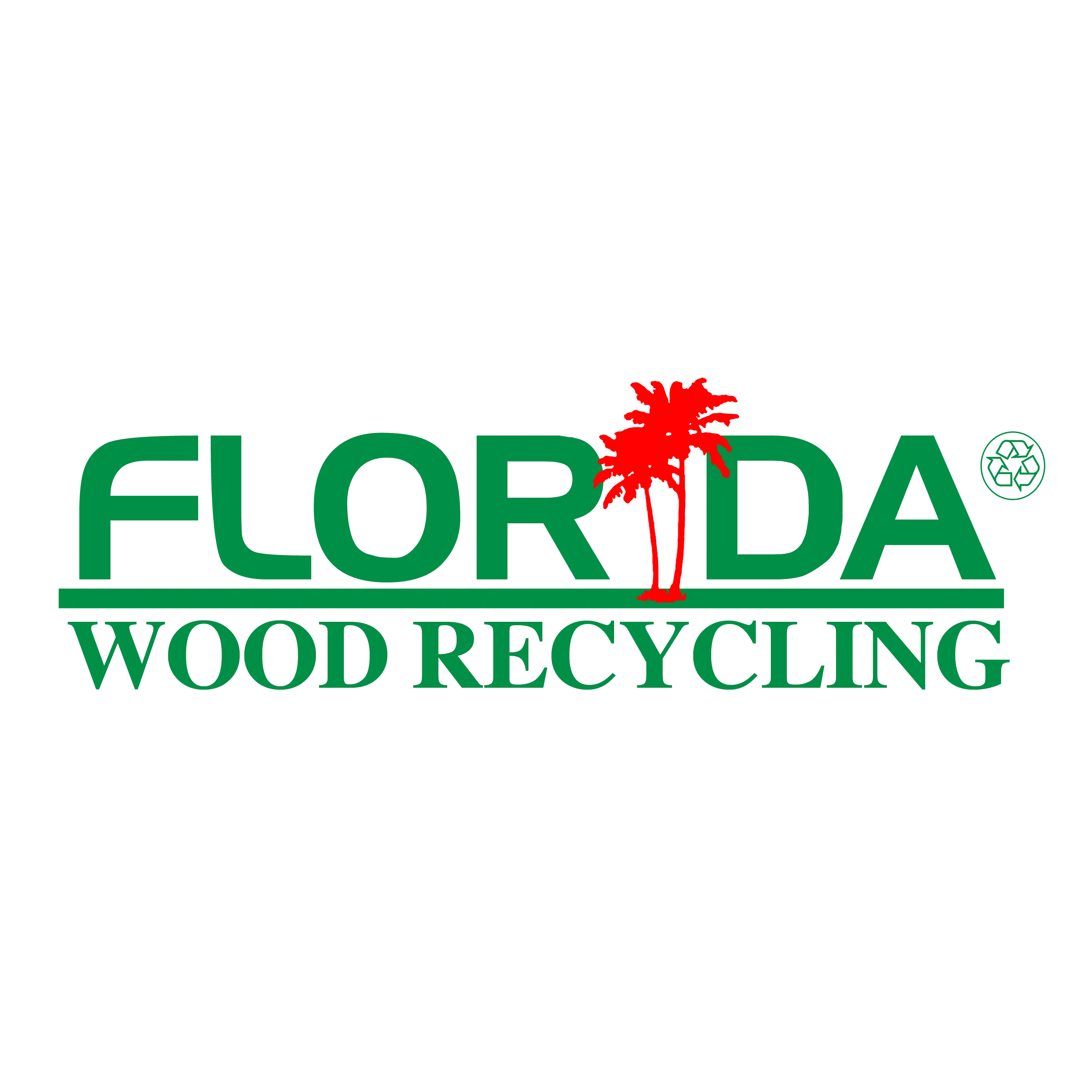 Florida Wood Recycling