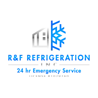 R & F REFRIGERATION INC