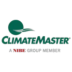 CLIMATE MASTER
