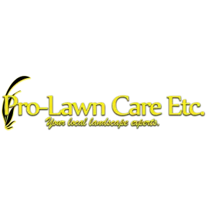 Pro Lawn Care Etc Inc