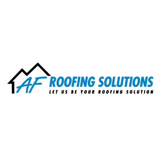 AF Roofing Solutions