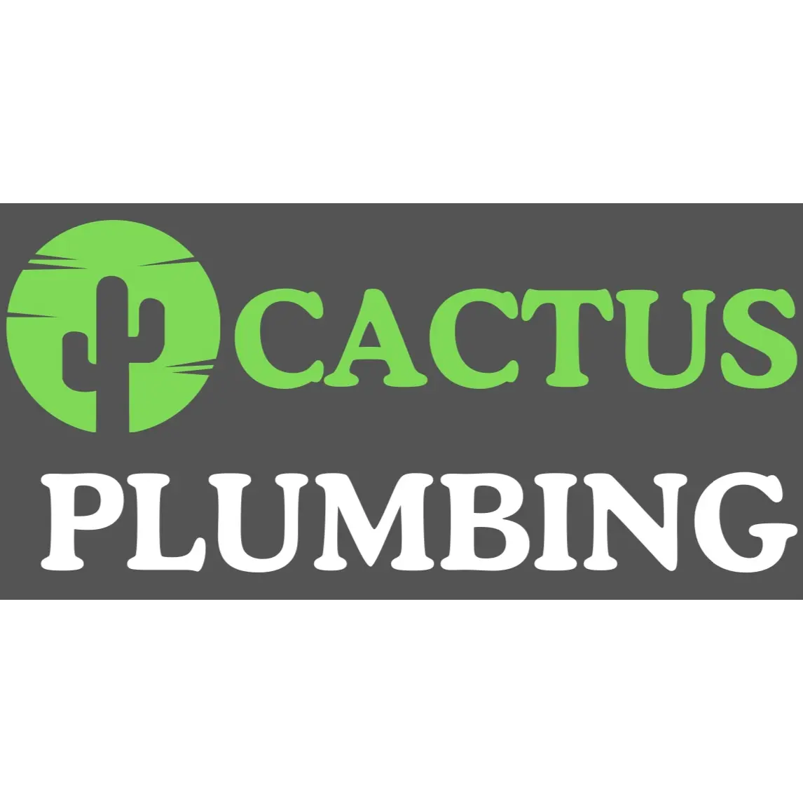 CACTUS PLUMBING