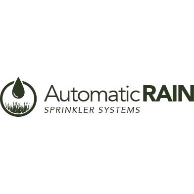 Automatic Rain Sprinkler Systems