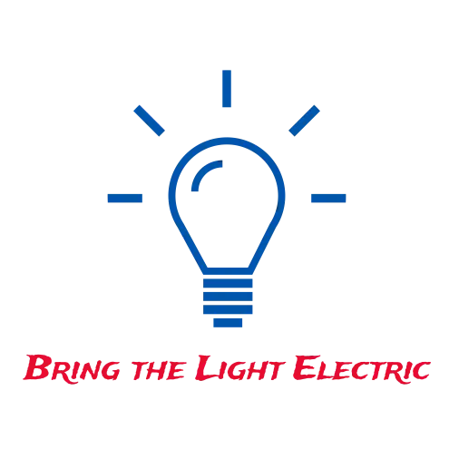 BRING THE LIGHT ELECTRIC LLC