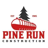 Pine Run Construction