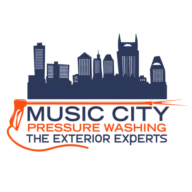 Music City Pressure Washing