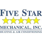 Five Star Mechanical Inc.