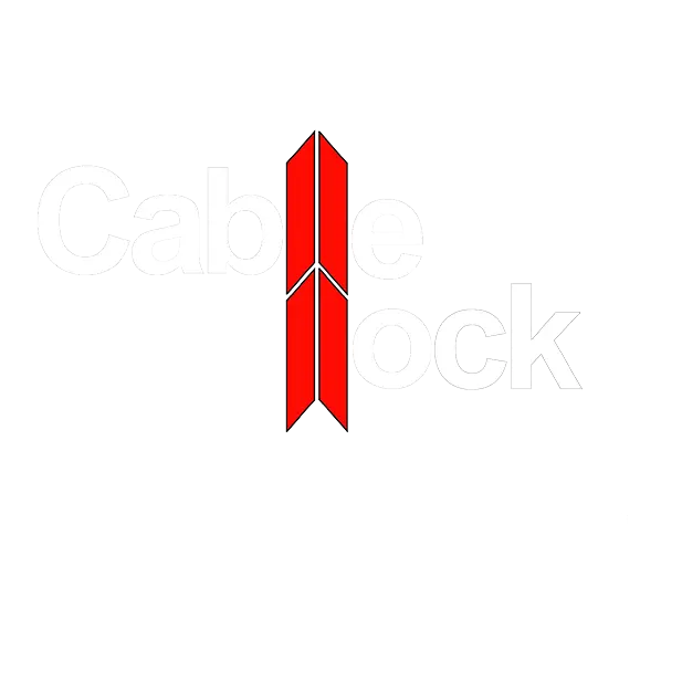 Cable Lock Foundation Repair