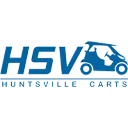 Huntsville Carts