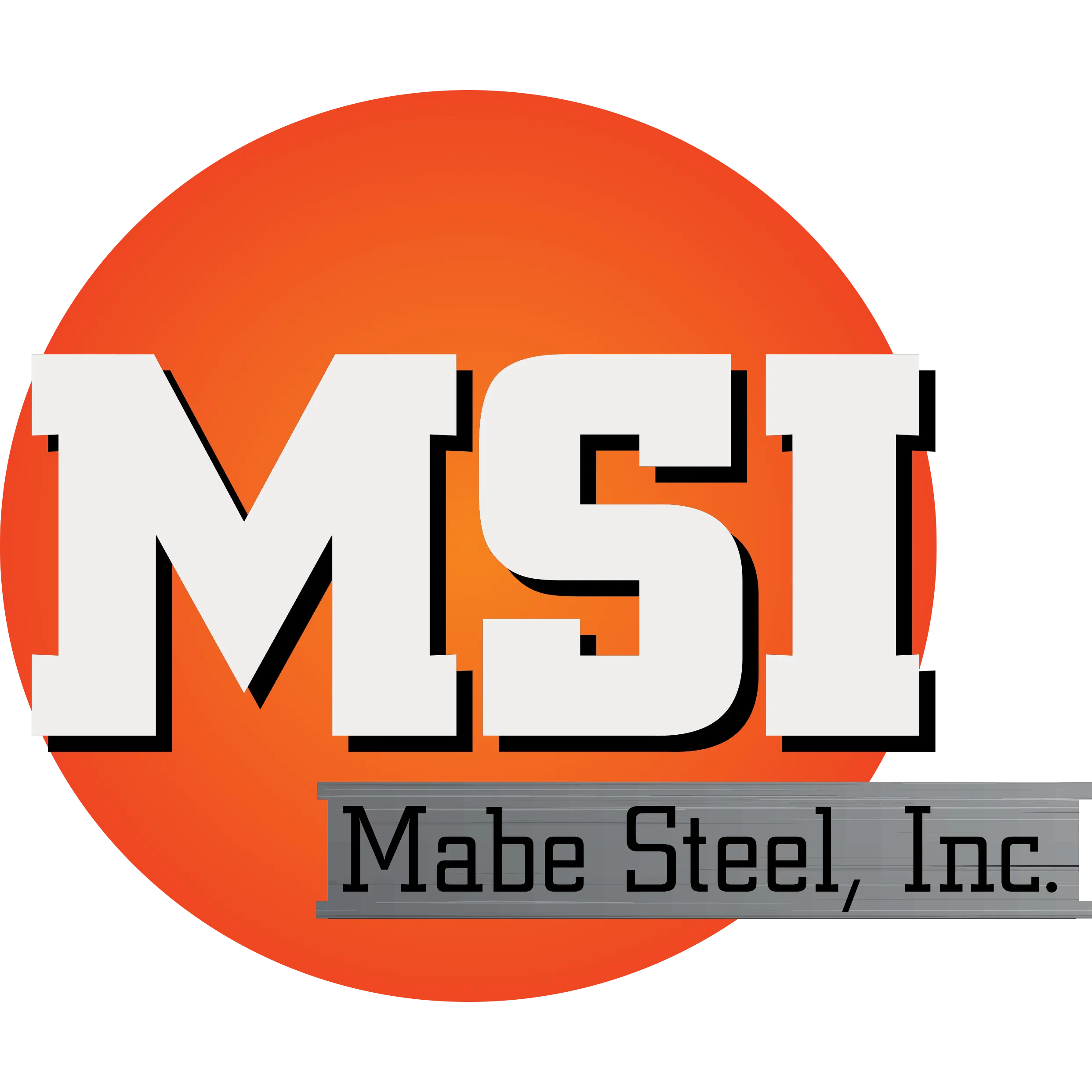 MABE STEEL INC.