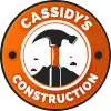 CASSIDY'S CONSTRUCTION COMPANY