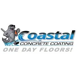 Coastal Concrete Coating