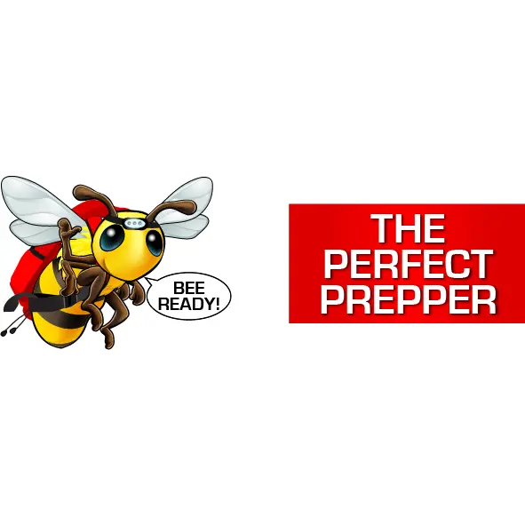 The Perfect Prepper