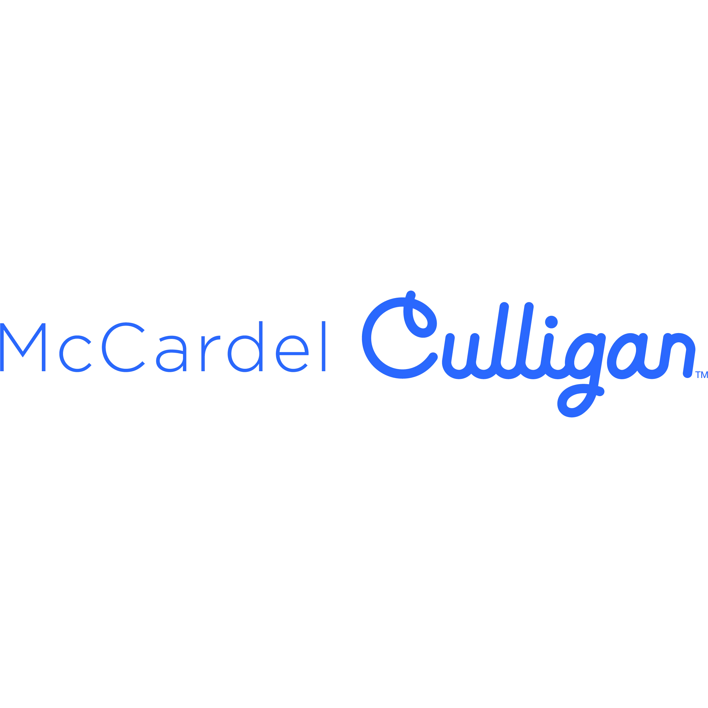 McCardel Culligan